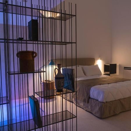 פולינאנו א מארה Donna Domenica Boutique Suites מראה חיצוני תמונה