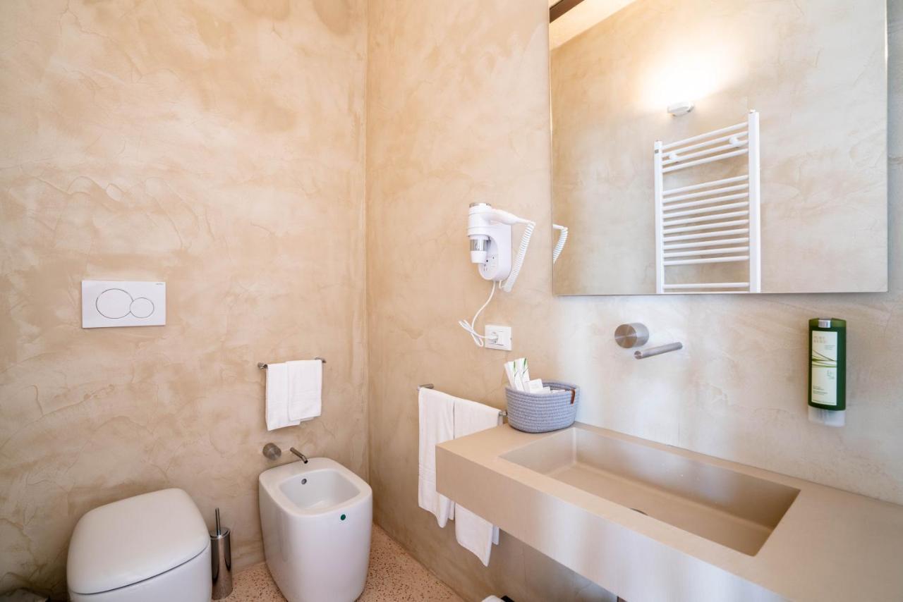 פולינאנו א מארה Donna Domenica Boutique Suites מראה חיצוני תמונה