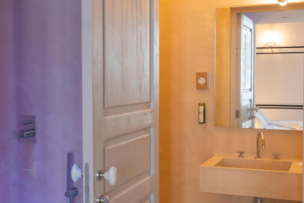 פולינאנו א מארה Donna Domenica Boutique Suites מראה חיצוני תמונה