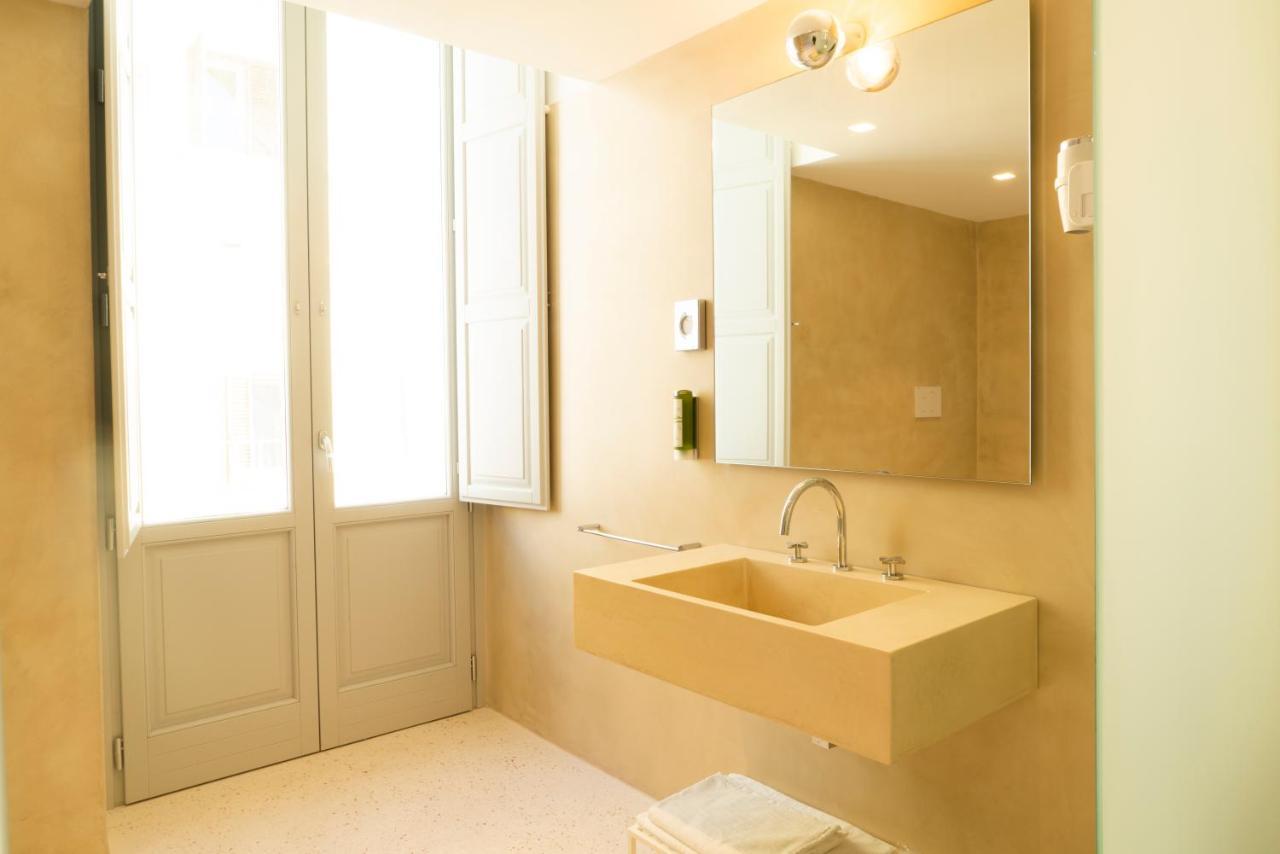 פולינאנו א מארה Donna Domenica Boutique Suites מראה חיצוני תמונה