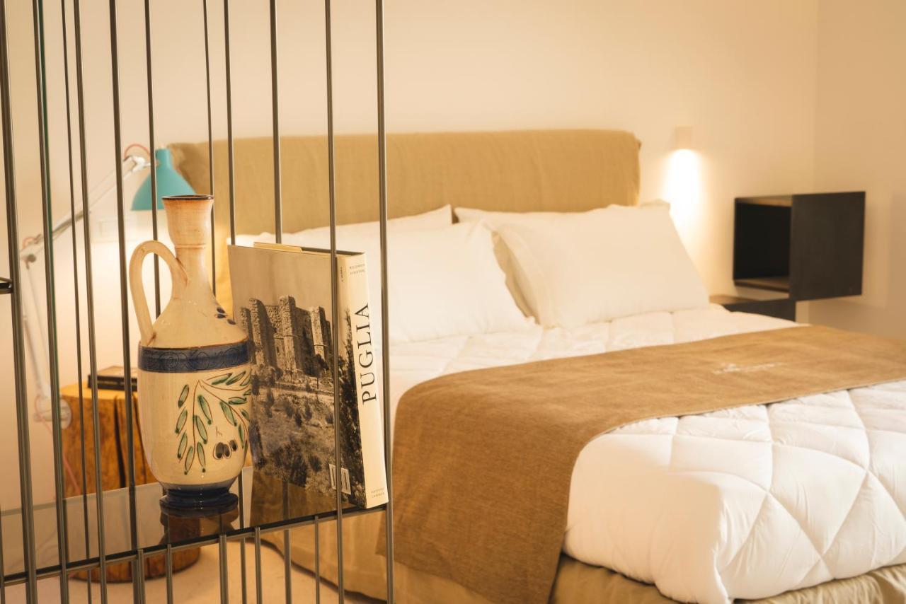 פולינאנו א מארה Donna Domenica Boutique Suites מראה חיצוני תמונה