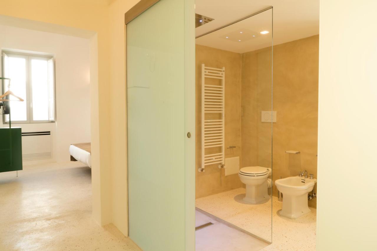 פולינאנו א מארה Donna Domenica Boutique Suites מראה חיצוני תמונה