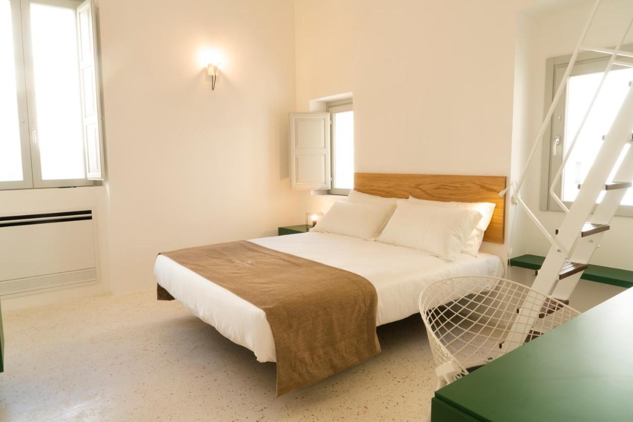 פולינאנו א מארה Donna Domenica Boutique Suites מראה חיצוני תמונה