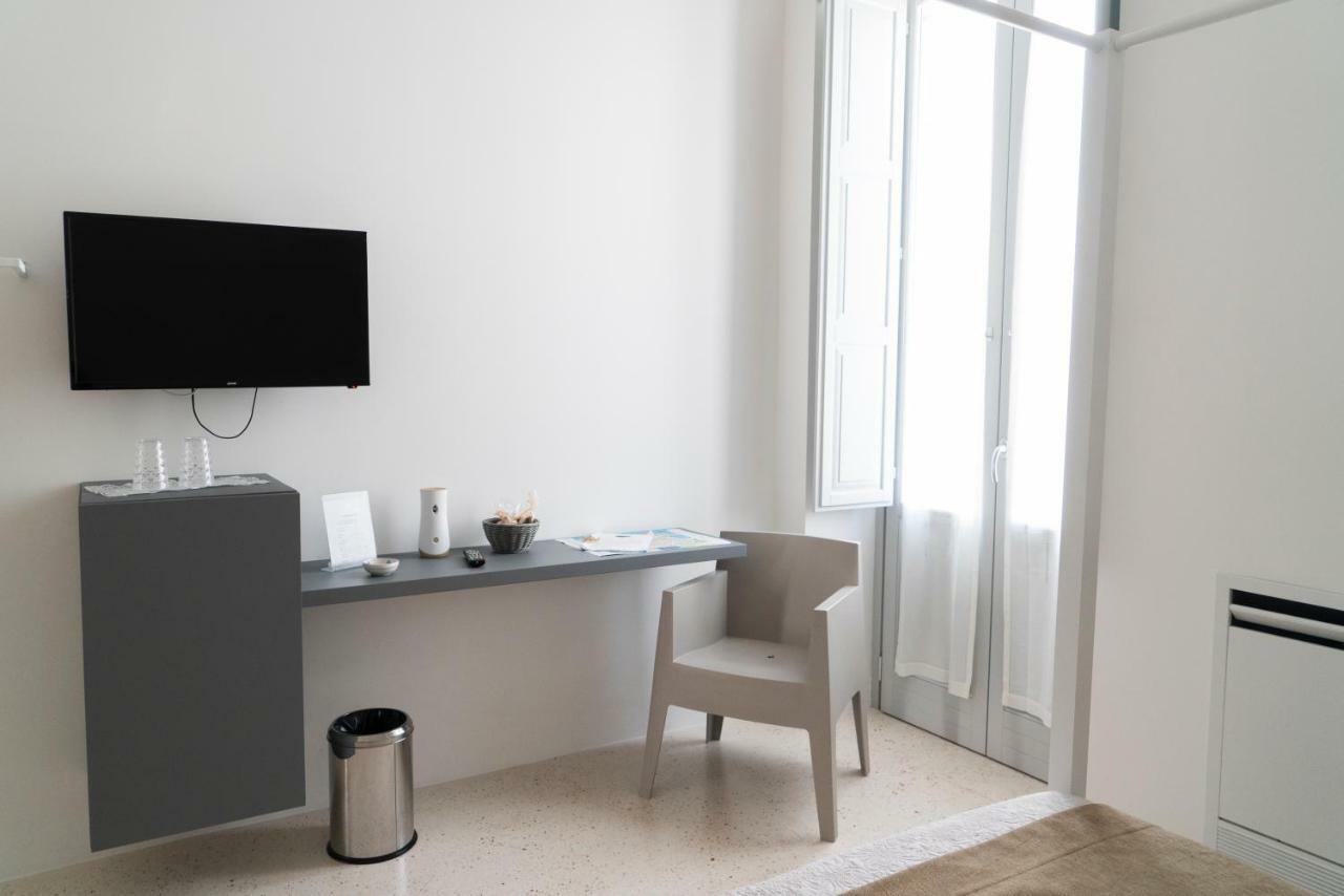 פולינאנו א מארה Donna Domenica Boutique Suites מראה חיצוני תמונה